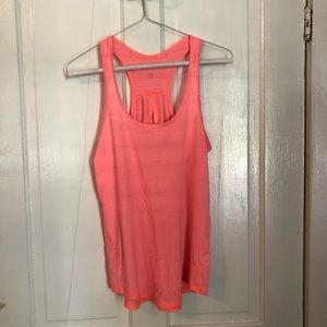 Lululemon Salute the Sun Singlet Tank